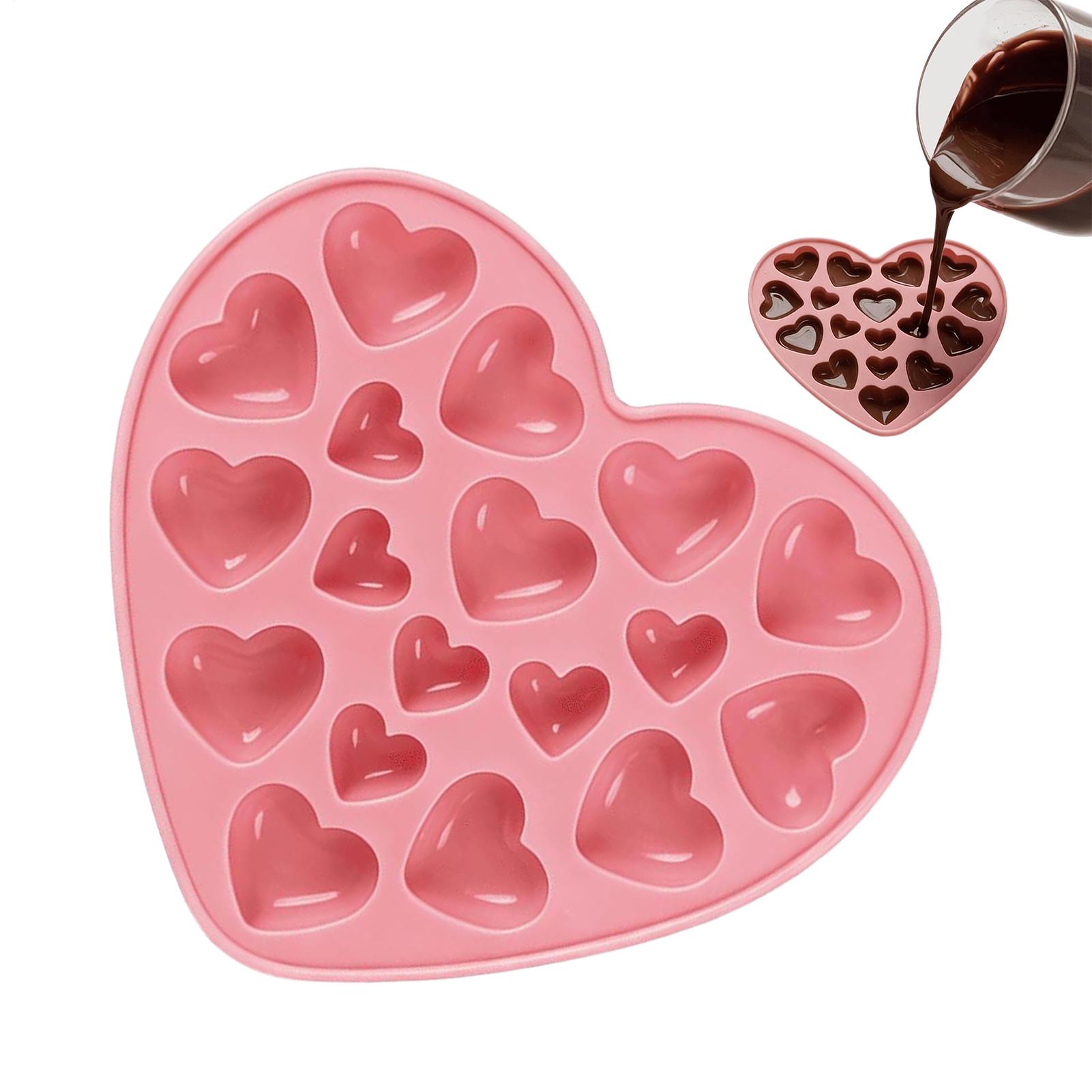 Candle Making Set - Molde de Silicone em Forma de