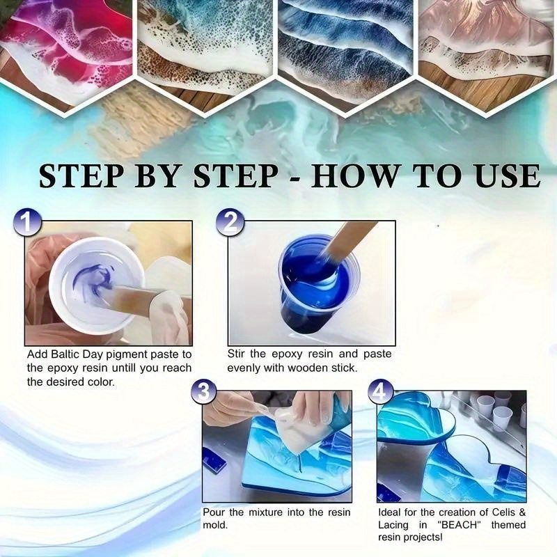 24 Cores/8 Cores 5 Gramas 0. 1 - Candle Making Set avaliação e preço