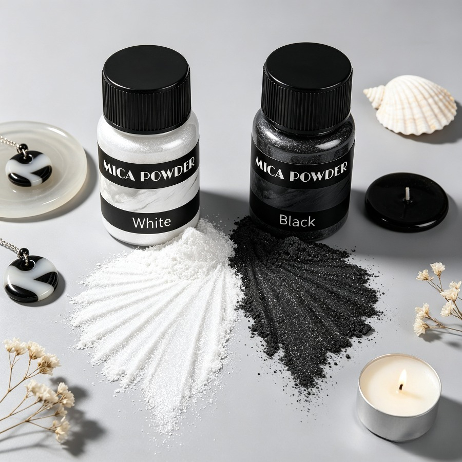 Conjunto de 2/24 cores de pigm - Candle Making Set avaliação e preço