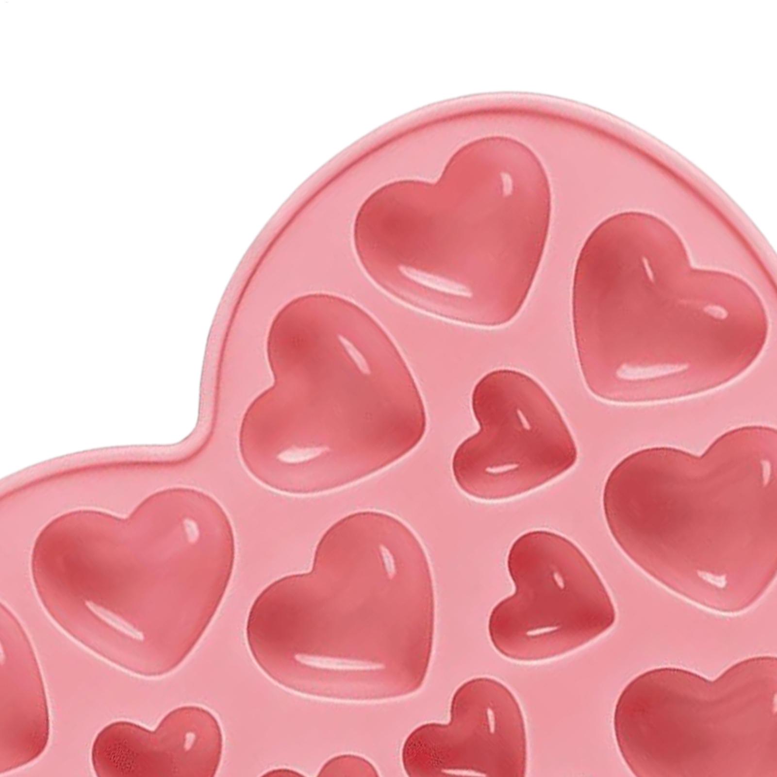 Molde de Silicone em Forma de  - Candle Making Set avaliação e preço