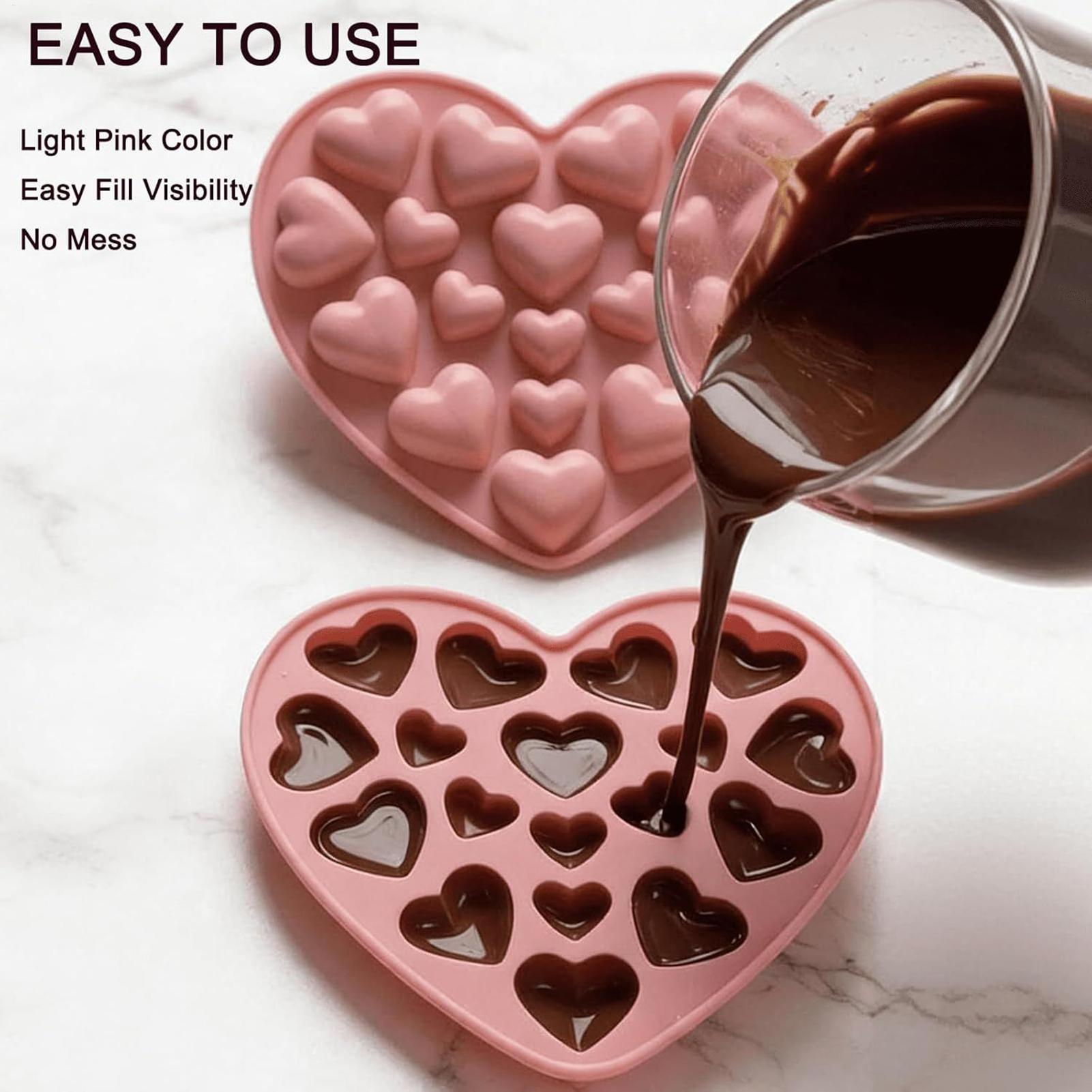 Molde de Silicone em Forma de  - Candle Making Set avaliação e preço