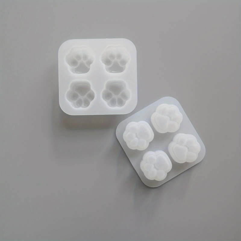 Conjunto de Moldes de Silicone - Candle Making Set avaliação e preço
